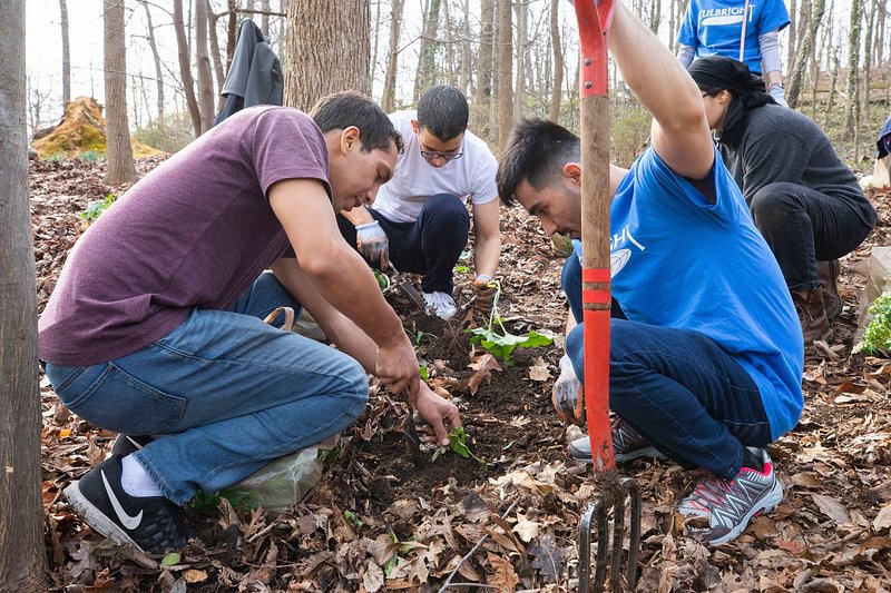 Turning Disasters into New Beginnings: A Fresh Start for All&nbsp;Generations