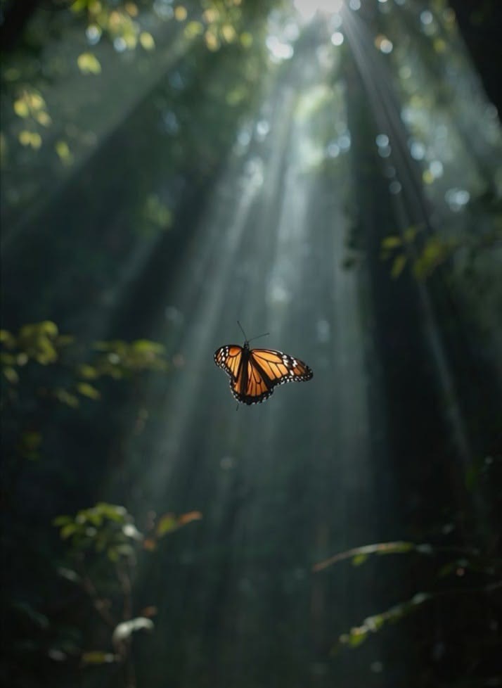 Sustainability and Spirituality: Daily Practices for a Harmonious&nbsp;Life..!